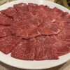 焼肉の名門 天壇 神楽坂店