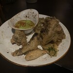 レークハウス - 