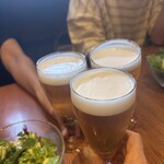 アジアンビストロDai - 