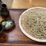 手打蕎麦ぐらの - 