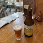 手打蕎麦ぐらの - 