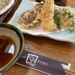 手打蕎麦ぐらの - 