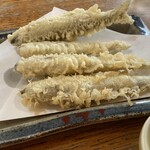 手打蕎麦ぐらの - 