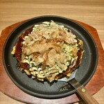 鉄板dining 葉 -you- - 