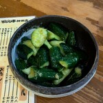 ぢどり亭 神田店 - 