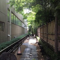 泉岳寺門前 紋屋 - 