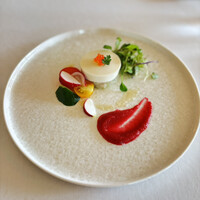 オーベルジュ フレンチの森 La Rose - 