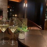 レークハウス - 