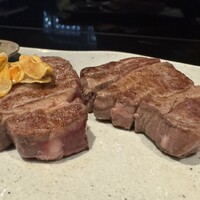 鉄板焼さわふじ - 