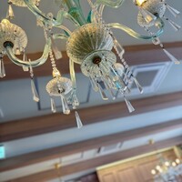 オーベルジュ フレンチの森 La Rose - 