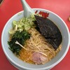 ラーメン山岡家 新すすきの店
