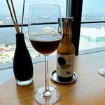 SMAAK - TOKYO黒みつLAGER/石川酒造