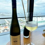 SMAAK - フェダーシュピール・リード・コルミッツ/ドメーヌ ヴァッハウ/オーストリア（1,573円税サ込）