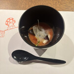 きのこ料理 創士庵 - 