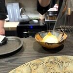 中津をにく - 【 アイス 】タスマニアの蜂蜜