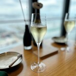 SMAAK - クレマン・ド・ロワール ブリュット レゼルヴ/ラングロワ/フランス（1,815円税サ込）