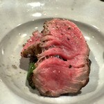 中津をにく - 【 サーロイン 】