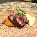 中津をにく - 【 フィレ 】