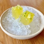 SMAAK - ライム、メロン