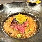 中津をにく - 【 クリ 】