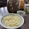 釜あげうどん 長田 in 香の香