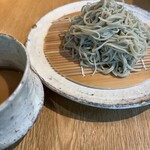 蕎麦 Hajime - 