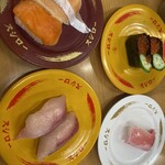 スシロー 富士宮店 - 