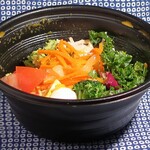 ガスト - 料理写真:低糖質 美活!ベジヌードル