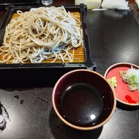 蕎麦 蘇枋 - 