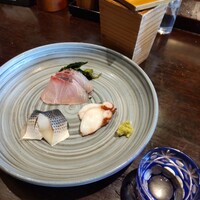 蕎麦 蘇枋 - 