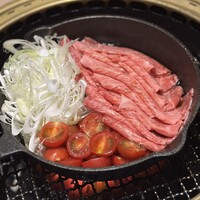 焼肉 よいん - 