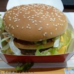 McDonalds - 