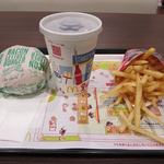 McDonalds - 