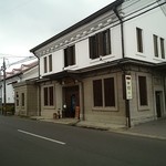 蔵元レストラン せきのいち - 外観　世嬉の一　2014. 6撮影