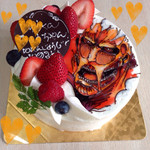 Chihiro - バースデーケーキ♡