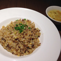 京鼎樓 HANARE店 - 