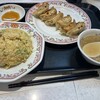 餃子の王将 仙台六丁の目店