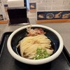 本格手打うどん おか泉