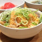 やきとり 正や - これなに？