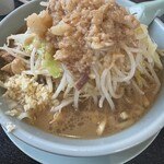ラーメン弐豚 - 