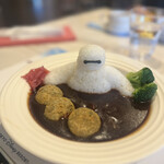 センターストリート・コーヒーハウス - 