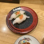 すし食いねぇ！ - 