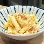 立ち呑み正屋 - マカロニサラダ