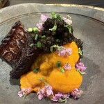 中津をにく - 【 タルタル 】