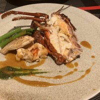 難波 鉄板焼き Sublime - 