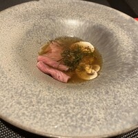 難波 鉄板焼き Sublime - 