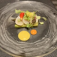 難波 鉄板焼き Sublime - 