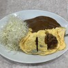 スタミナカレーの店バーグ 川崎店