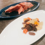 トリコミート - 