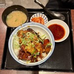 もつ焼ウッチャン - 